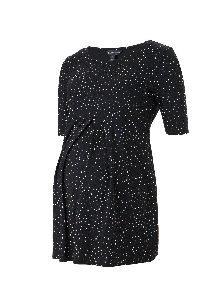 Amelie Maternity Top