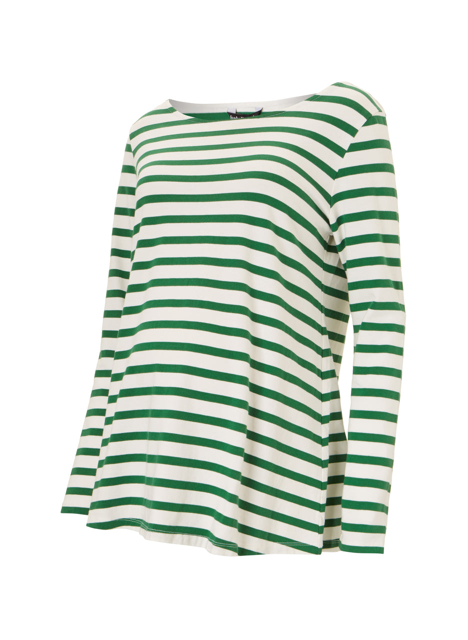 Ione Organic Maternity Top