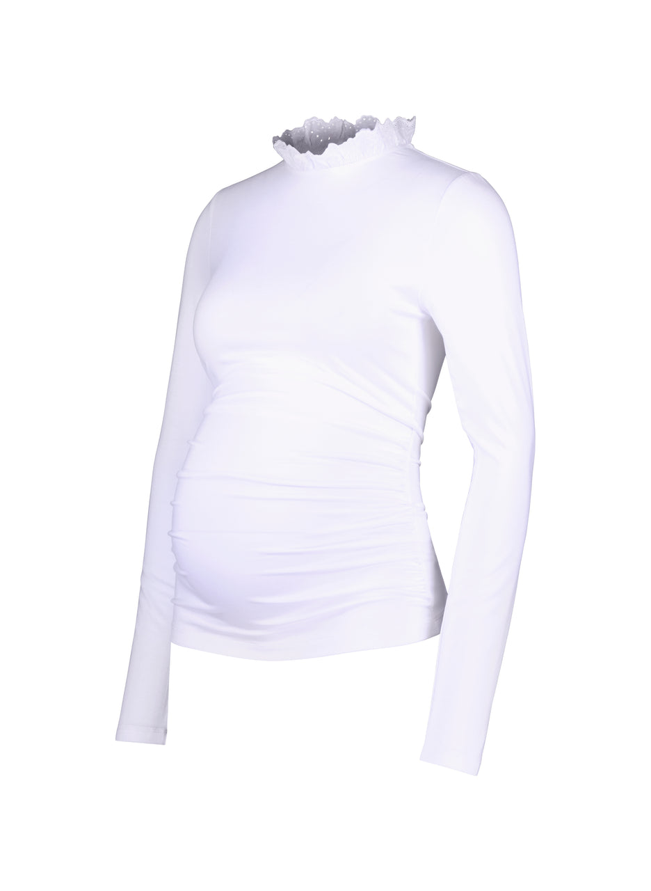 Chantria Maternity Top with Lenzing™ Ecovero™