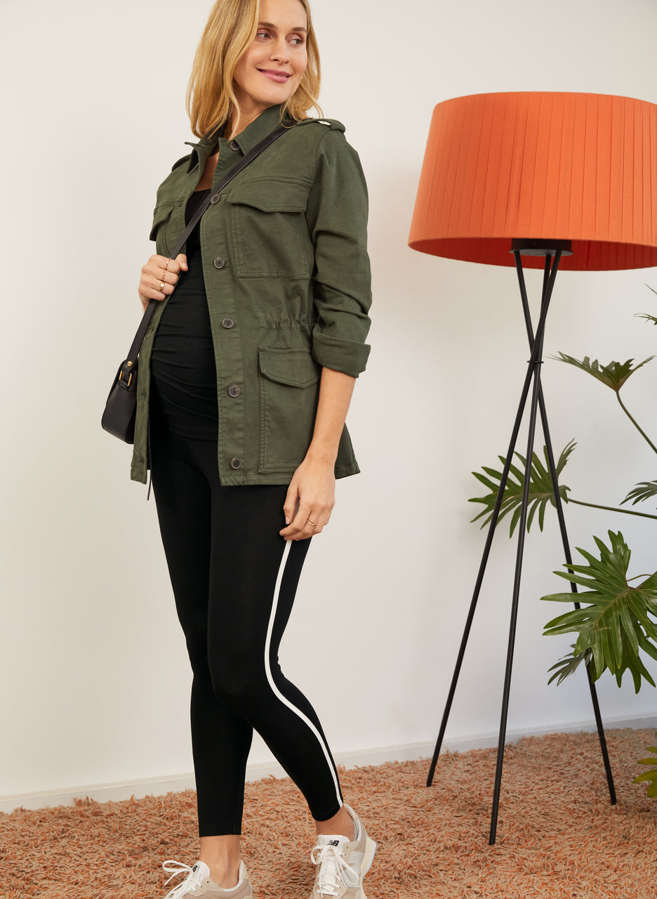 The Essentials Maternity Tank