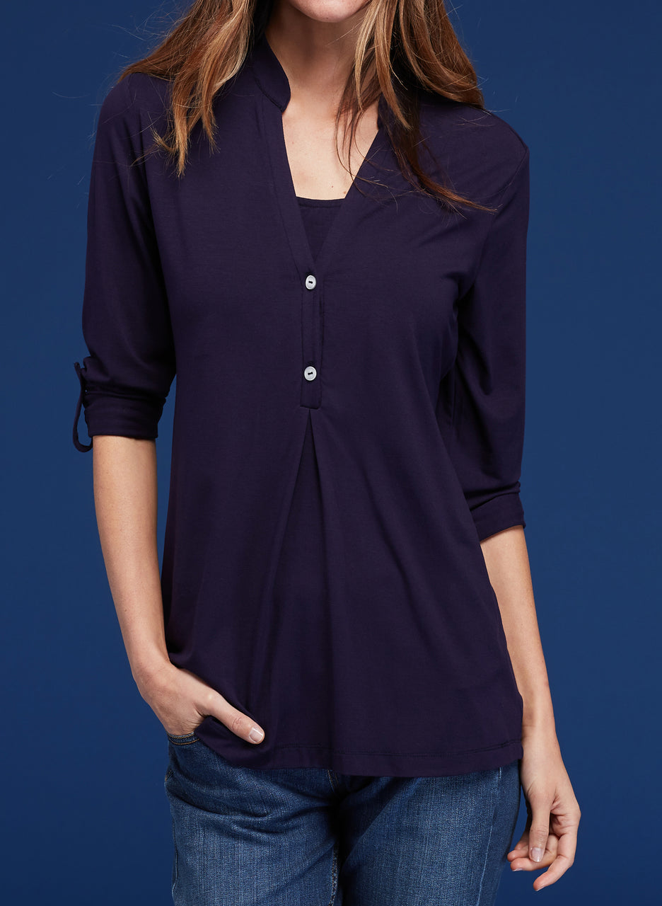 Lawson Nursing Top