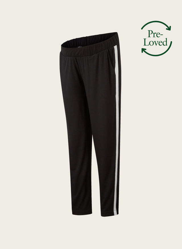 Pre-Loved Lea Maternity Pant by Isabella Oliver