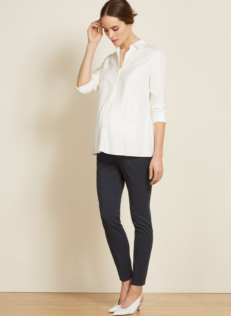 Hayden Maternity Trousers