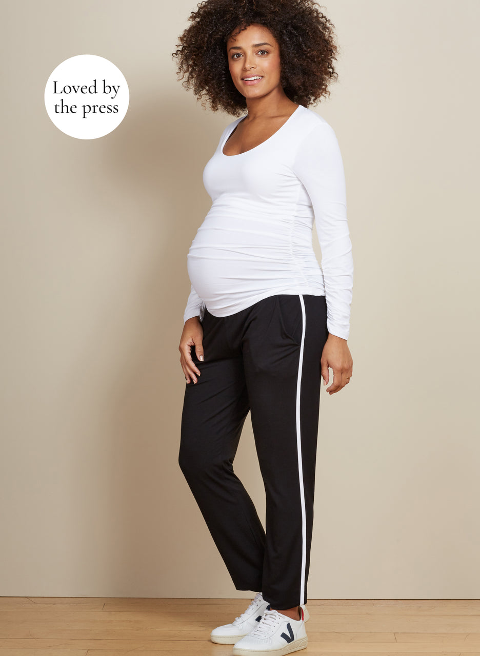 Ashley Maternity Pant