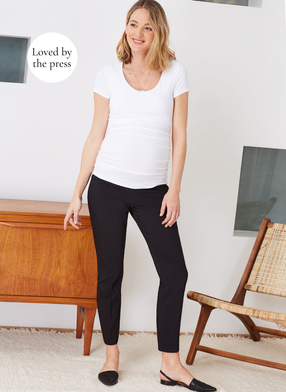 Josefina Maternity Pant