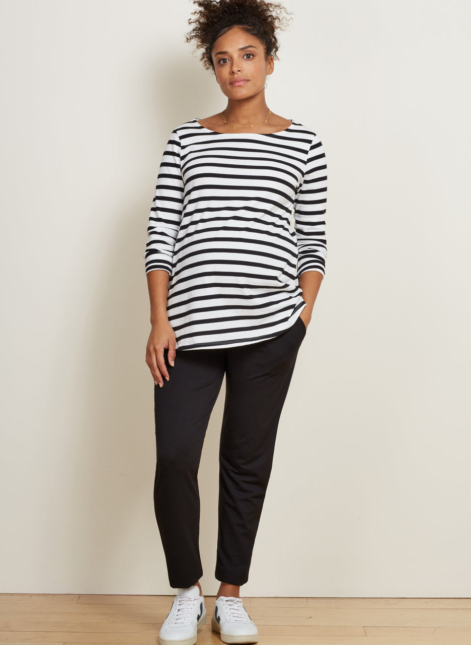 Jessie Maternity Pants