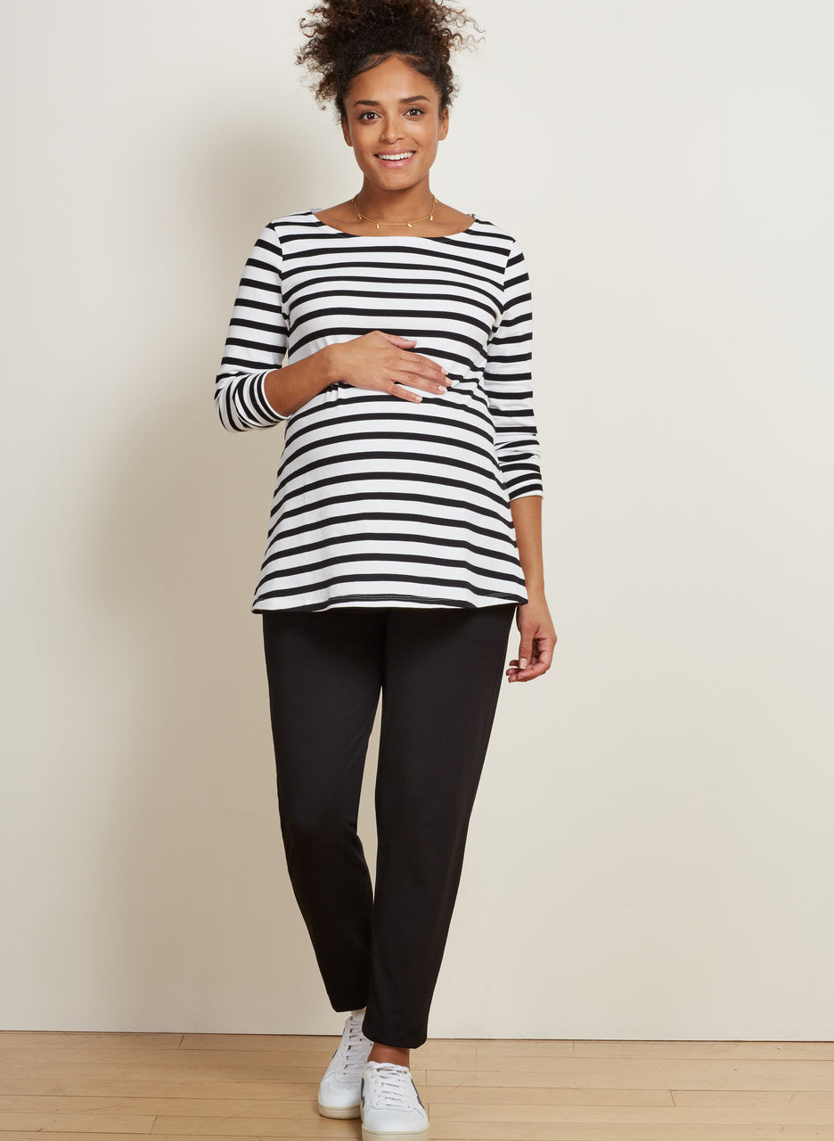 Jessie Maternity Pants