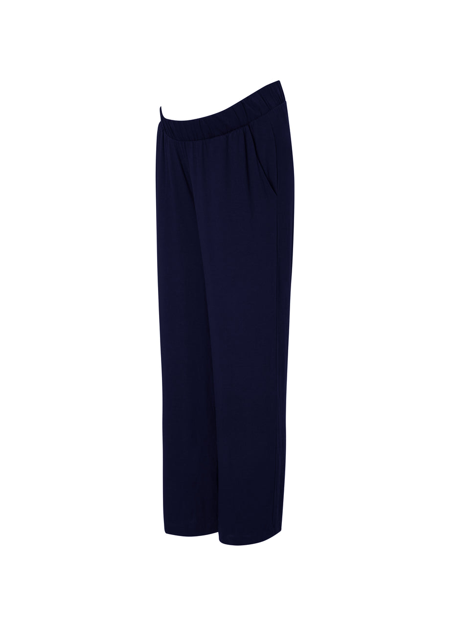 Eda Maternity Pant with LENZING™ ECOVERO™
