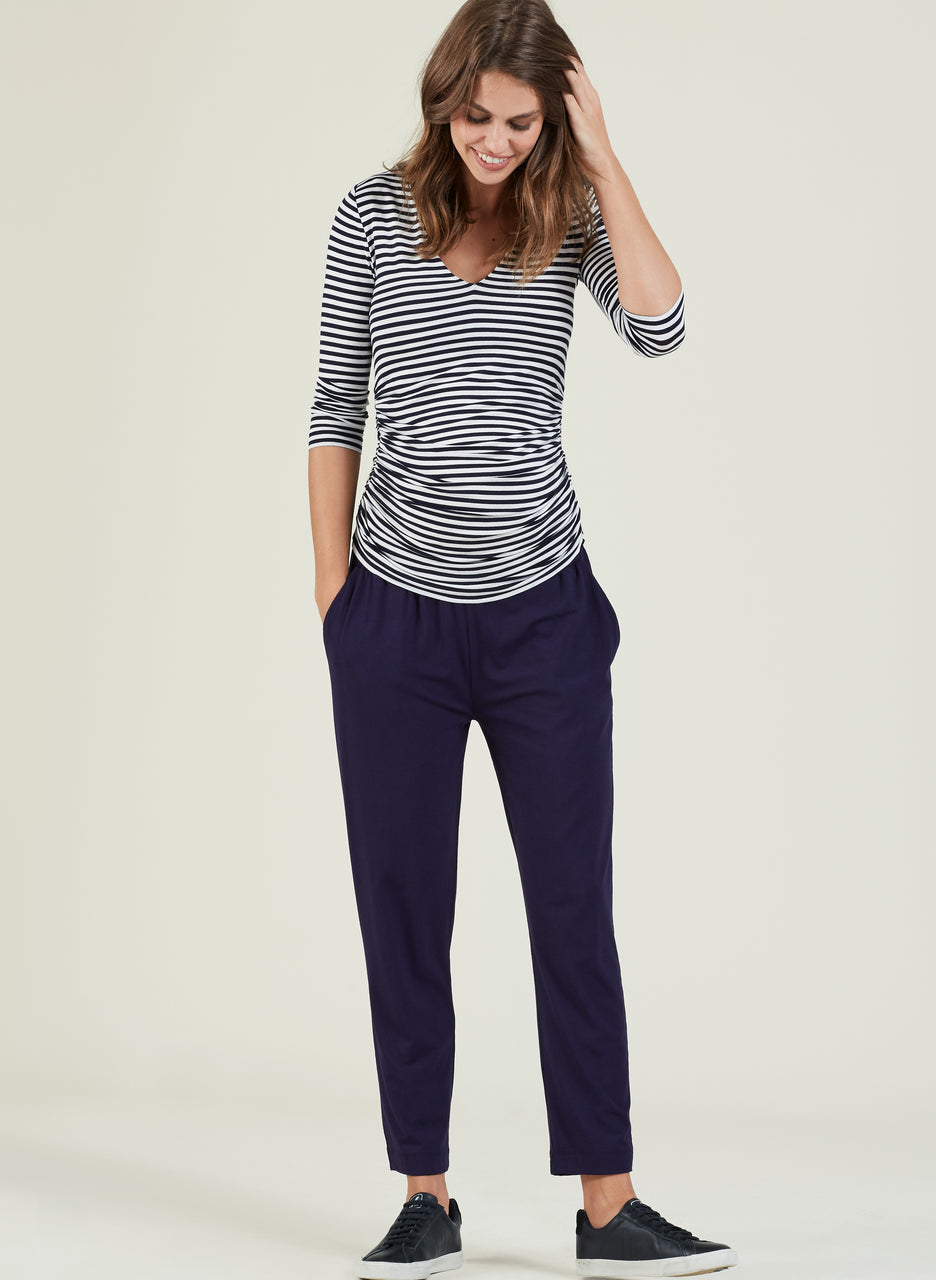 Emma Maternity Pants