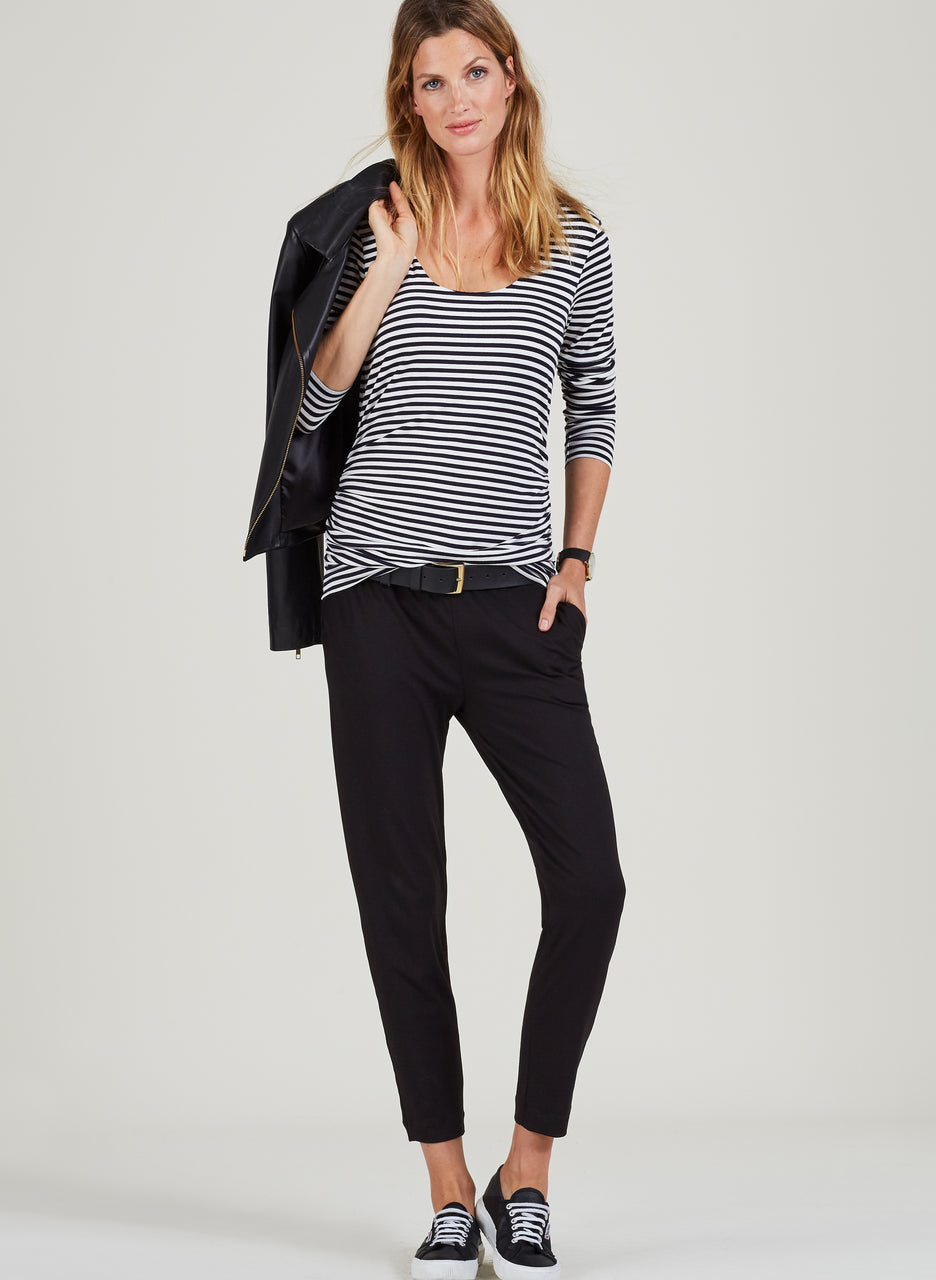 Emma Maternity Pants